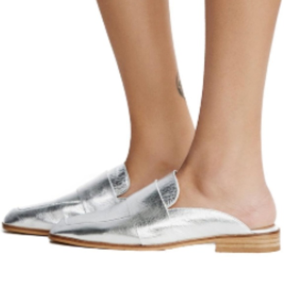 free people at ease mule